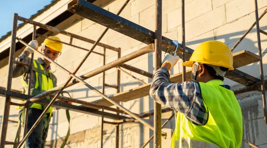 Expert top industrial roofings services in Whitingham, VT